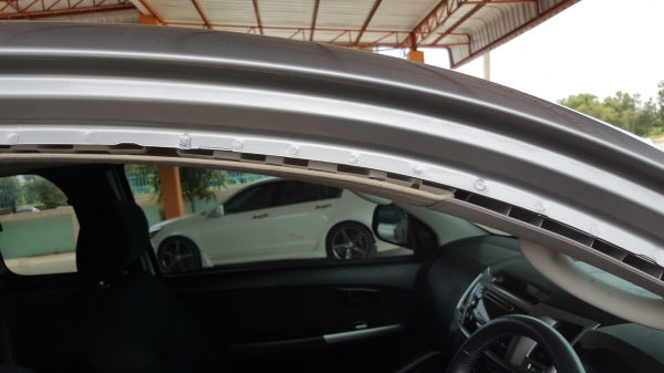 ขายตัด วีโก้ โฟวิล ปี58 พร้อมลุยครับ ขายเอาแต่ทุนครับ