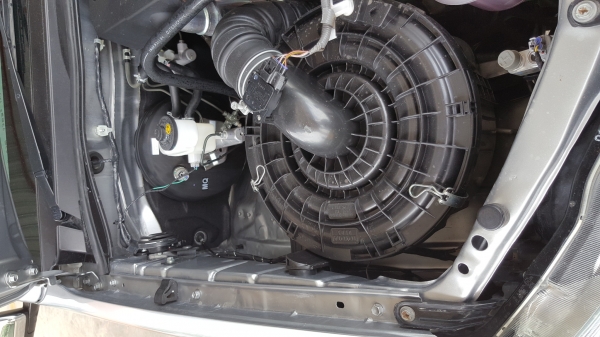 ขายตัด วีโก้ โฟวิล ปี58 พร้อมลุยครับ ขายเอาแต่ทุนครับ