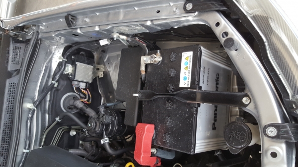 ขายตัด วีโก้ โฟวิล ปี58 พร้อมลุยครับ ขายเอาแต่ทุนครับ