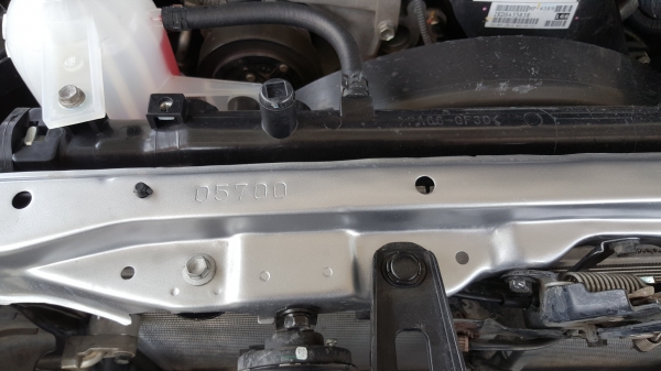 ขายตัด วีโก้ โฟวิล ปี58 พร้อมลุยครับ ขายเอาแต่ทุนครับ