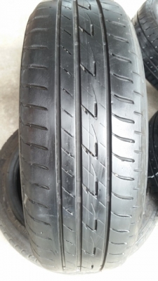 ขายล้อTOYOTA New VIOS(หน้าเงาดำ) ยางปี 0914 4 ล้อ