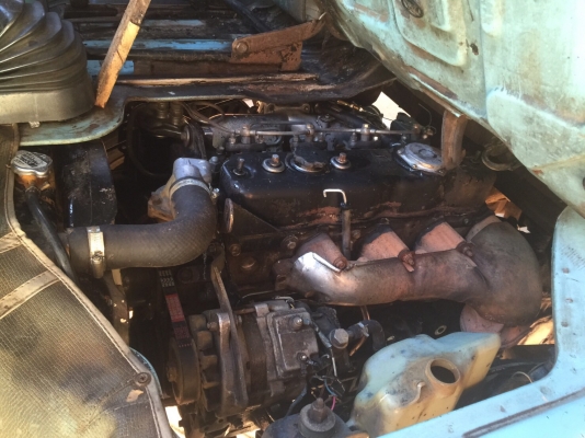 Isuzu NKR58LU 110แรง ห้างแท้ เกียร์สั้น หัวยกได้ เล่มพร้อมโอน