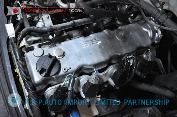 ขายรถโฟล์คลิฟท์มือสอง KOMATSU รุ่น FG35AT-16-753205 ราคา 385,000 บาท นำเข้าจากญี่ปุ่น ไม่เคยใช้งา่นในไทย