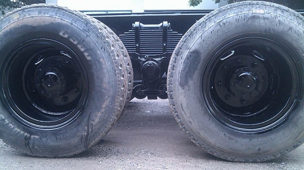 ขายอิซุซุล็อคกี้ FVZ195 2เพลา