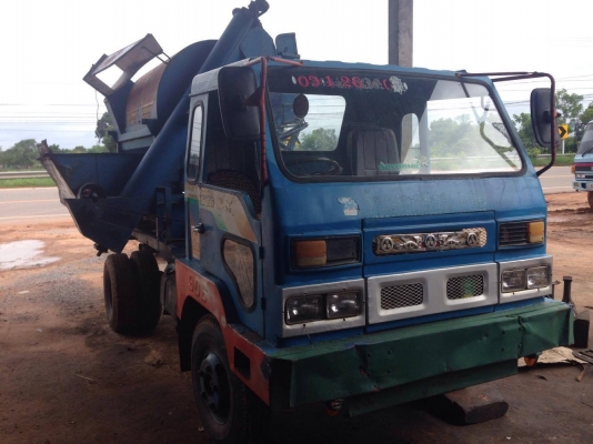 ขายรถหกล้อพร้อมเครื่องนวด 5 ฟุต 160000