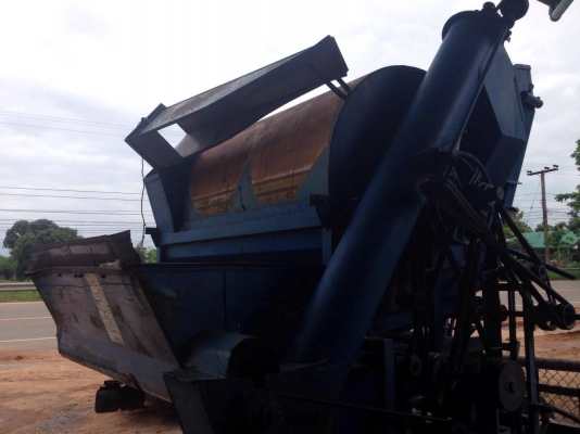 ขายรถหกล้อพร้อมเครื่องนวด 5 ฟุต 160000