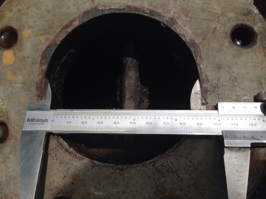 ขายรูทโบวเวอร์ ดูด-อัดอากาศ Unomach รุ่น ARC-100 สภาพสวย ขนาดรูเข้า-ออก ตามรูปเลยครับ