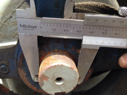 ขายรูทโบวเวอร์ ดูด-อัดอากาศ Unomach รุ่น ARC-100 สภาพสวย ขนาดรูเข้า-ออก ตามรูปเลยครับ