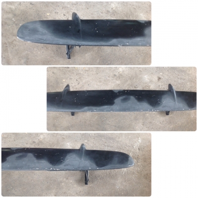 สปอยเลอร์