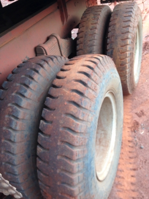 ขาย รถสิบล้อ Isuzu ร็อคกี้ 210 เครื่อง 6HE1TC turbo เกียร์ ฟูลเลอร์