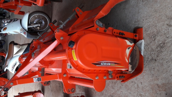 ขายโรตารี่ตราช้างรุ่นRX182fใส่รถไถรุ่นL45 ถึง50แรง