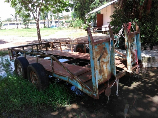 ขายรถเกี่ยวข้าวคูโบต้าdc60พร้อมเทเลอ