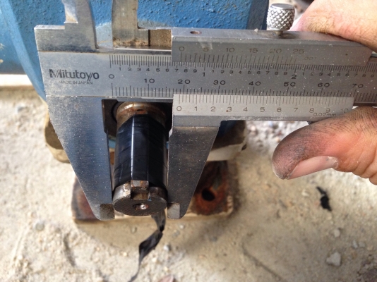 ( เหลือ 1 ตัวครับ )ขายหัวเกียร์ 3ทาง made in Japan อัตราทด 1:1 สภาพสวย หมุนนิ่ม พร้อมแท่นวาง มี 3 ตัวครับ ( เหลือ 1 ตัวครับ )ขายหัวเกียร์ 3ทาง made in Japan อัตราทด 1:1 สภาพสวย หมุนนิ่ม พร้อมแท่นวาง มี 3 ตัวครับ