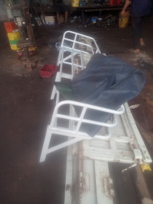 ขายลูกพ่วงปี40. สามมิตร เอกสารพน้อมโอน