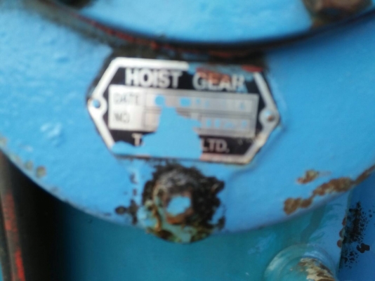 ฝากขายเครน tadano super Z300