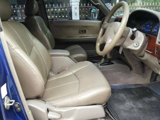 Toyota hilux sport cruiser d4d auto 4wd 3000g limited Toyota hilux sport cruiser d4d auto 4wd 3000g limited