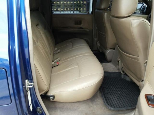 Toyota hilux sport cruiser d4d auto 4wd 3000g limited Toyota hilux sport cruiser d4d auto 4wd 3000g limited