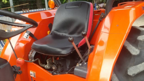 ขายๆๆ รถไถคูโบต้า L4508 Di   สเปเชียล