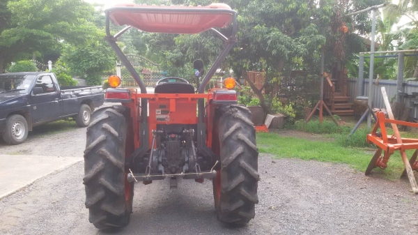 ขายๆๆ รถไถคูโบต้า L4508 Di   สเปเชียล