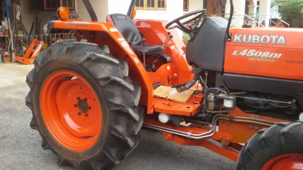 ขายๆๆ รถไถคูโบต้า L4508 Di   สเปเชียล