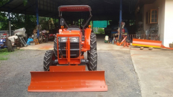 ขายๆๆ รถไถคูโบต้า L4508 Di   สเปเชียล