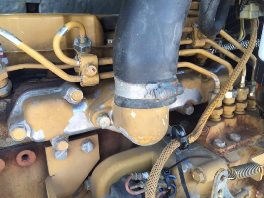 ขายรถแบคโฮ CAT 304CR คอลโทรลสั้น สภาพสวยพร้อมใช้ นำเข้าจากญี่ปุ่น มีVDOการทำงานครับ ขายรถแบคโฮ CAT 304CR คอลโทรลสั้น สภาพสวยพร้อมใช้ นำเข้าจากญี่ปุ่น มีVDOการทำงานครับ