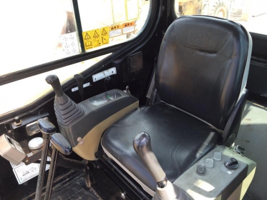 ขายรถแบคโฮ CAT 304CR คอลโทรลสั้น สภาพสวยพร้อมใช้ นำเข้าจากญี่ปุ่น มีVDOการทำงานครับ ขายรถแบคโฮ CAT 304CR คอลโทรลสั้น สภาพสวยพร้อมใช้ นำเข้าจากญี่ปุ่น มีVDOการทำงานครับ