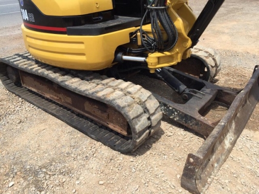 ขายรถแบคโฮ CAT 304CR คอลโทรลสั้น สภาพสวยพร้อมใช้ นำเข้าจากญี่ปุ่น มีVDOการทำงานครับ ขายรถแบคโฮ CAT 304CR คอลโทรลสั้น สภาพสวยพร้อมใช้ นำเข้าจากญี่ปุ่น มีVDOการทำงานครับ