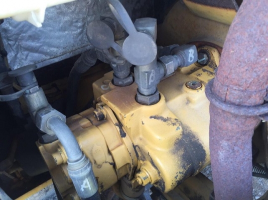 ขายรถแบคโฮ CAT 304CR คอลโทรลสั้น สภาพสวยพร้อมใช้ นำเข้าจากญี่ปุ่น มีVDOการทำงานครับ ขายรถแบคโฮ CAT 304CR คอลโทรลสั้น สภาพสวยพร้อมใช้ นำเข้าจากญี่ปุ่น มีVDOการทำงานครับ