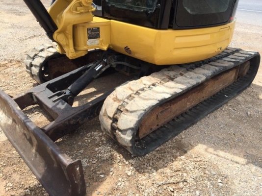 ขายรถแบคโฮ CAT 304CR คอลโทรลสั้น สภาพสวยพร้อมใช้ นำเข้าจากญี่ปุ่น มีVDOการทำงานครับ ขายรถแบคโฮ CAT 304CR คอลโทรลสั้น สภาพสวยพร้อมใช้ นำเข้าจากญี่ปุ่น มีVDOการทำงานครับ