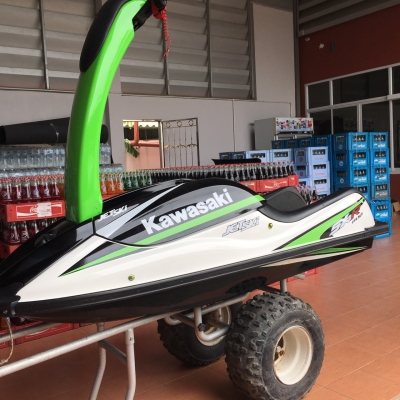 ขาย Kawasaki SXR800 ปี08 เรือซื้อมือหนึ่งเล่นไปไม่กี่ครั้ง ขาย Kawasaki SXR800 ปี08 เรือซื้อมือหนึ่งเล่นไปไม่กี่ครั้ง