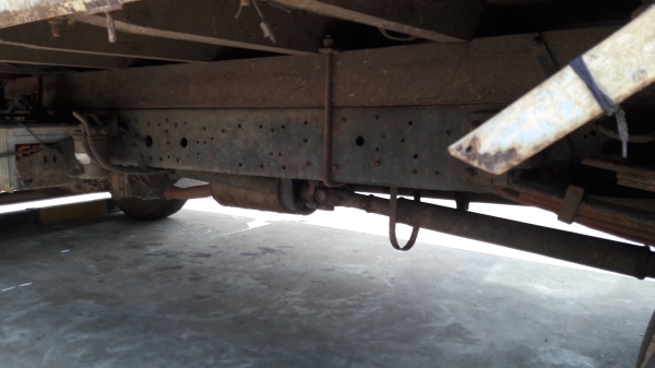 HINO DUTRO 120 ปี50 เทอร์โบว์อินเตอร์ พ.เวอร์แอร์จับใจเครื่องกริ้ปคัสซีสวยทั้งเส้นเอกสารพร้อมโอน