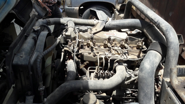 HINO DUTRO 120 ปี50 เทอร์โบว์อินเตอร์ พ.เวอร์แอร์จับใจเครื่องกริ้ปคัสซีสวยทั้งเส้นเอกสารพร้อมโอน