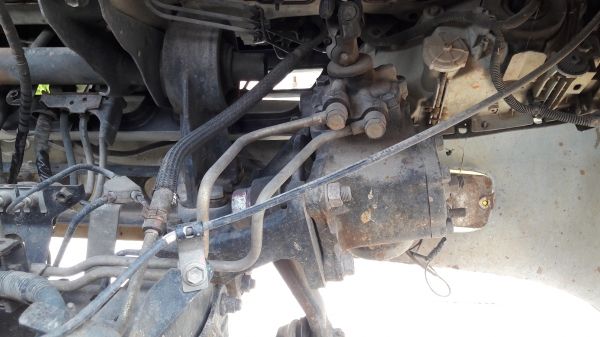 HINO DUTRO 120 ปี50 เทอร์โบว์อินเตอร์ พ.เวอร์แอร์จับใจเครื่องกริ้ปคัสซีสวยทั้งเส้นเอกสารพร้อมโอน