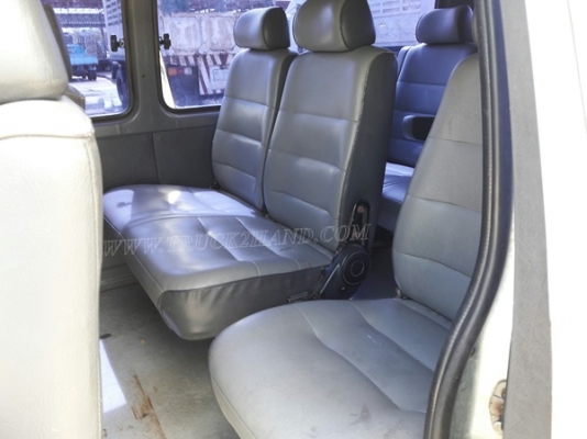 รถตู้รับส่งนักเรียน เครื่อง1Jz2500cc เกียร์ออโต้ ล้อแม้กขอบ15ยางพร้อมใช้ พวงมาลัยพาวเวอร์ แอร์หน้า-หลัง ช่วงล่างดี รถตู้รับส่งนักเรียน เครื่อง1Jz2500cc เกียร์ออโต้ ล้อแม้กขอบ15ยางพร้อมใช้ พวงมาลัยพาวเวอร์ แอร์หน้า-หลัง ช่วงล่างดี