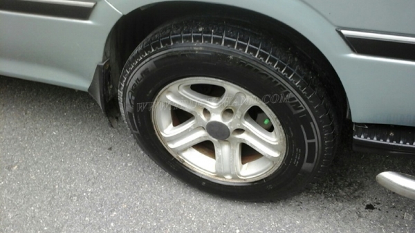 รถตู้รับส่งนักเรียน เครื่อง1Jz2500cc เกียร์ออโต้ ล้อแม้กขอบ15ยางพร้อมใช้ พวงมาลัยพาวเวอร์ แอร์หน้า-หลัง ช่วงล่างดี รถตู้รับส่งนักเรียน เครื่อง1Jz2500cc เกียร์ออโต้ ล้อแม้กขอบ15ยางพร้อมใช้ พวงมาลัยพาวเวอร์ แอร์หน้า-หลัง ช่วงล่างดี