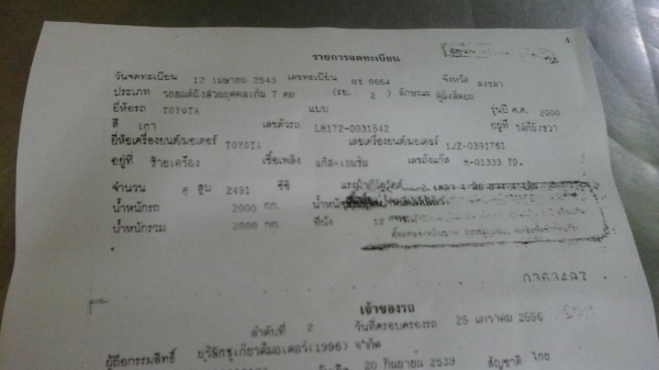 รถตู้รับส่งนักเรียน เครื่อง1Jz2500cc เกียร์ออโต้ ล้อแม้กขอบ15ยางพร้อมใช้ พวงมาลัยพาวเวอร์ แอร์หน้า-หลัง ช่วงล่างดี รถตู้รับส่งนักเรียน เครื่อง1Jz2500cc เกียร์ออโต้ ล้อแม้กขอบ15ยางพร้อมใช้ พวงมาลัยพาวเวอร์ แอร์หน้า-หลัง ช่วงล่างดี