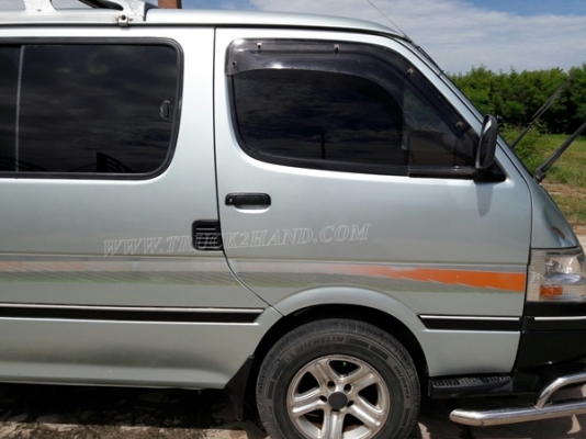 รถตู้รับส่งนักเรียน เครื่อง1Jz2500cc เกียร์ออโต้ ล้อแม้กขอบ15ยางพร้อมใช้ พวงมาลัยพาวเวอร์ แอร์หน้า-หลัง ช่วงล่างดี รถตู้รับส่งนักเรียน เครื่อง1Jz2500cc เกียร์ออโต้ ล้อแม้กขอบ15ยางพร้อมใช้ พวงมาลัยพาวเวอร์ แอร์หน้า-หลัง ช่วงล่างดี