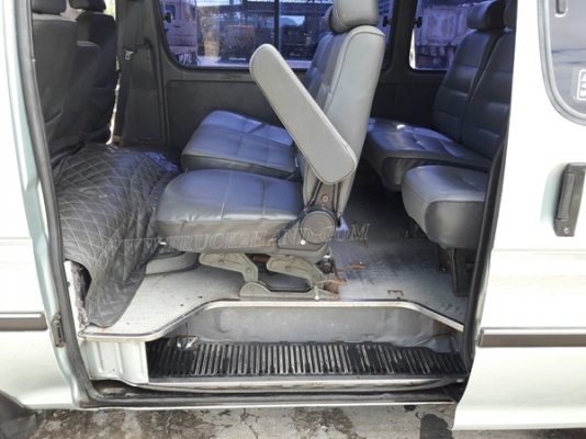 รถตู้รับส่งนักเรียน เครื่อง1Jz2500cc เกียร์ออโต้ ล้อแม้กขอบ15ยางพร้อมใช้ พวงมาลัยพาวเวอร์ แอร์หน้า-หลัง ช่วงล่างดี รถตู้รับส่งนักเรียน เครื่อง1Jz2500cc เกียร์ออโต้ ล้อแม้กขอบ15ยางพร้อมใช้ พวงมาลัยพาวเวอร์ แอร์หน้า-หลัง ช่วงล่างดี