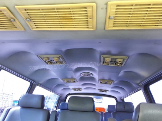 รถตู้รับส่งนักเรียน เครื่อง1Jz2500cc เกียร์ออโต้ ล้อแม้กขอบ15ยางพร้อมใช้ พวงมาลัยพาวเวอร์ แอร์หน้า-หลัง ช่วงล่างดี รถตู้รับส่งนักเรียน เครื่อง1Jz2500cc เกียร์ออโต้ ล้อแม้กขอบ15ยางพร้อมใช้ พวงมาลัยพาวเวอร์ แอร์หน้า-หลัง ช่วงล่างดี