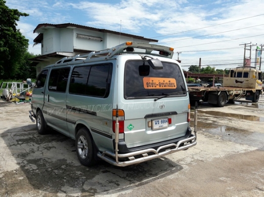 รถตู้รับส่งนักเรียน เครื่อง1Jz2500cc เกียร์ออโต้ ล้อแม้กขอบ15ยางพร้อมใช้ พวงมาลัยพาวเวอร์ แอร์หน้า-หลัง ช่วงล่างดี รถตู้รับส่งนักเรียน เครื่อง1Jz2500cc เกียร์ออโต้ ล้อแม้กขอบ15ยางพร้อมใช้ พวงมาลัยพาวเวอร์ แอร์หน้า-หลัง ช่วงล่างดี