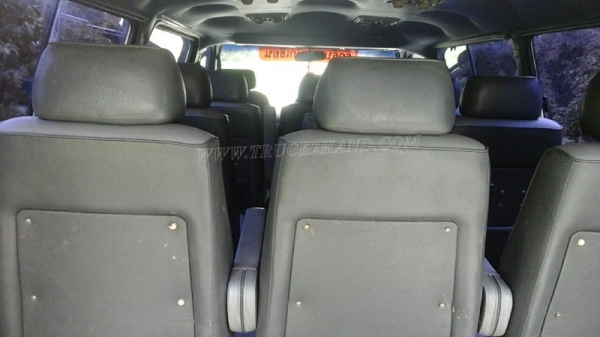 รถตู้รับส่งนักเรียน เครื่อง1Jz2500cc เกียร์ออโต้ ล้อแม้กขอบ15ยางพร้อมใช้ พวงมาลัยพาวเวอร์ แอร์หน้า-หลัง ช่วงล่างดี รถตู้รับส่งนักเรียน เครื่อง1Jz2500cc เกียร์ออโต้ ล้อแม้กขอบ15ยางพร้อมใช้ พวงมาลัยพาวเวอร์ แอร์หน้า-หลัง ช่วงล่างดี