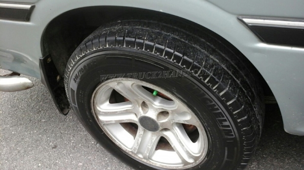 รถตู้รับส่งนักเรียน เครื่อง1Jz2500cc เกียร์ออโต้ ล้อแม้กขอบ15ยางพร้อมใช้ พวงมาลัยพาวเวอร์ แอร์หน้า-หลัง ช่วงล่างดี รถตู้รับส่งนักเรียน เครื่อง1Jz2500cc เกียร์ออโต้ ล้อแม้กขอบ15ยางพร้อมใช้ พวงมาลัยพาวเวอร์ แอร์หน้า-หลัง ช่วงล่างดี