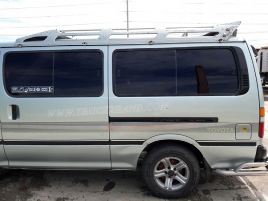 รถตู้รับส่งนักเรียน เครื่อง1Jz2500cc เกียร์ออโต้ ล้อแม้กขอบ15ยางพร้อมใช้ พวงมาลัยพาวเวอร์ แอร์หน้า-หลัง ช่วงล่างดี รถตู้รับส่งนักเรียน เครื่อง1Jz2500cc เกียร์ออโต้ ล้อแม้กขอบ15ยางพร้อมใช้ พวงมาลัยพาวเวอร์ แอร์หน้า-หลัง ช่วงล่างดี