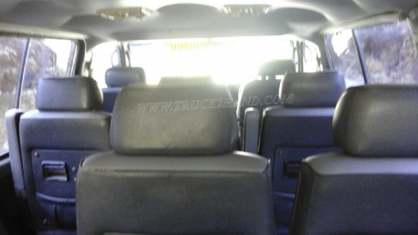 รถตู้รับส่งนักเรียน เครื่อง1Jz2500cc เกียร์ออโต้ ล้อแม้กขอบ15ยางพร้อมใช้ พวงมาลัยพาวเวอร์ แอร์หน้า-หลัง ช่วงล่างดี รถตู้รับส่งนักเรียน เครื่อง1Jz2500cc เกียร์ออโต้ ล้อแม้กขอบ15ยางพร้อมใช้ พวงมาลัยพาวเวอร์ แอร์หน้า-หลัง ช่วงล่างดี