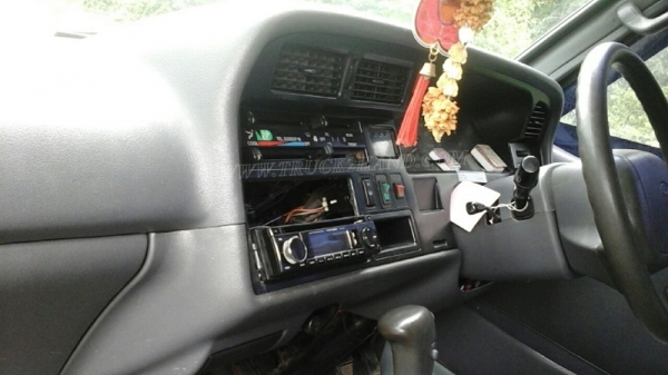 รถตู้รับส่งนักเรียน เครื่อง1Jz2500cc เกียร์ออโต้ ล้อแม้กขอบ15ยางพร้อมใช้ พวงมาลัยพาวเวอร์ แอร์หน้า-หลัง ช่วงล่างดี รถตู้รับส่งนักเรียน เครื่อง1Jz2500cc เกียร์ออโต้ ล้อแม้กขอบ15ยางพร้อมใช้ พวงมาลัยพาวเวอร์ แอร์หน้า-หลัง ช่วงล่างดี