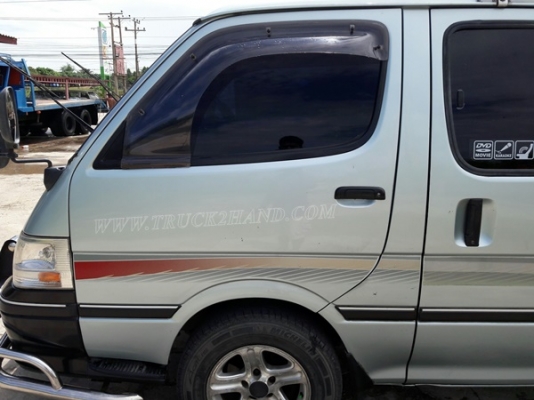 รถตู้รับส่งนักเรียน เครื่อง1Jz2500cc เกียร์ออโต้ ล้อแม้กขอบ15ยางพร้อมใช้ พวงมาลัยพาวเวอร์ แอร์หน้า-หลัง ช่วงล่างดี รถตู้รับส่งนักเรียน เครื่อง1Jz2500cc เกียร์ออโต้ ล้อแม้กขอบ15ยางพร้อมใช้ พวงมาลัยพาวเวอร์ แอร์หน้า-หลัง ช่วงล่างดี