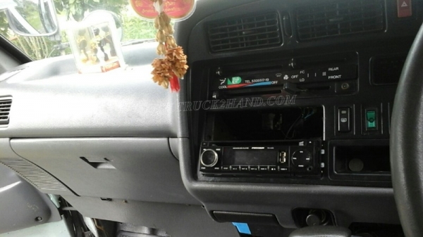 รถตู้รับส่งนักเรียน เครื่อง1Jz2500cc เกียร์ออโต้ ล้อแม้กขอบ15ยางพร้อมใช้ พวงมาลัยพาวเวอร์ แอร์หน้า-หลัง ช่วงล่างดี รถตู้รับส่งนักเรียน เครื่อง1Jz2500cc เกียร์ออโต้ ล้อแม้กขอบ15ยางพร้อมใช้ พวงมาลัยพาวเวอร์ แอร์หน้า-หลัง ช่วงล่างดี