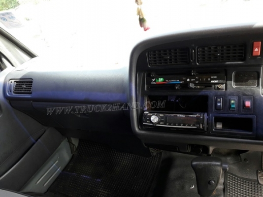 รถตู้รับส่งนักเรียน เครื่อง1Jz2500cc เกียร์ออโต้ ล้อแม้กขอบ15ยางพร้อมใช้ พวงมาลัยพาวเวอร์ แอร์หน้า-หลัง ช่วงล่างดี รถตู้รับส่งนักเรียน เครื่อง1Jz2500cc เกียร์ออโต้ ล้อแม้กขอบ15ยางพร้อมใช้ พวงมาลัยพาวเวอร์ แอร์หน้า-หลัง ช่วงล่างดี