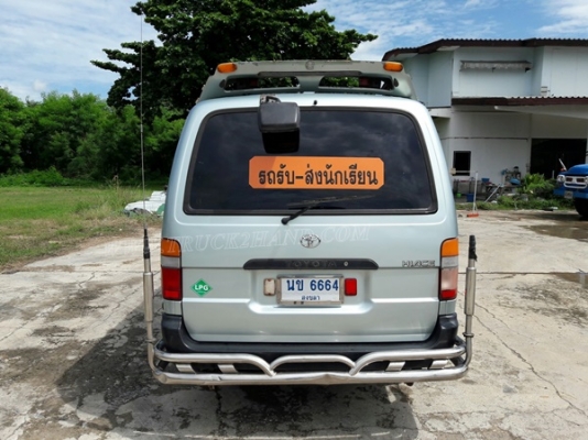 รถตู้รับส่งนักเรียน เครื่อง1Jz2500cc เกียร์ออโต้ ล้อแม้กขอบ15ยางพร้อมใช้ พวงมาลัยพาวเวอร์ แอร์หน้า-หลัง ช่วงล่างดี รถตู้รับส่งนักเรียน เครื่อง1Jz2500cc เกียร์ออโต้ ล้อแม้กขอบ15ยางพร้อมใช้ พวงมาลัยพาวเวอร์ แอร์หน้า-หลัง ช่วงล่างดี